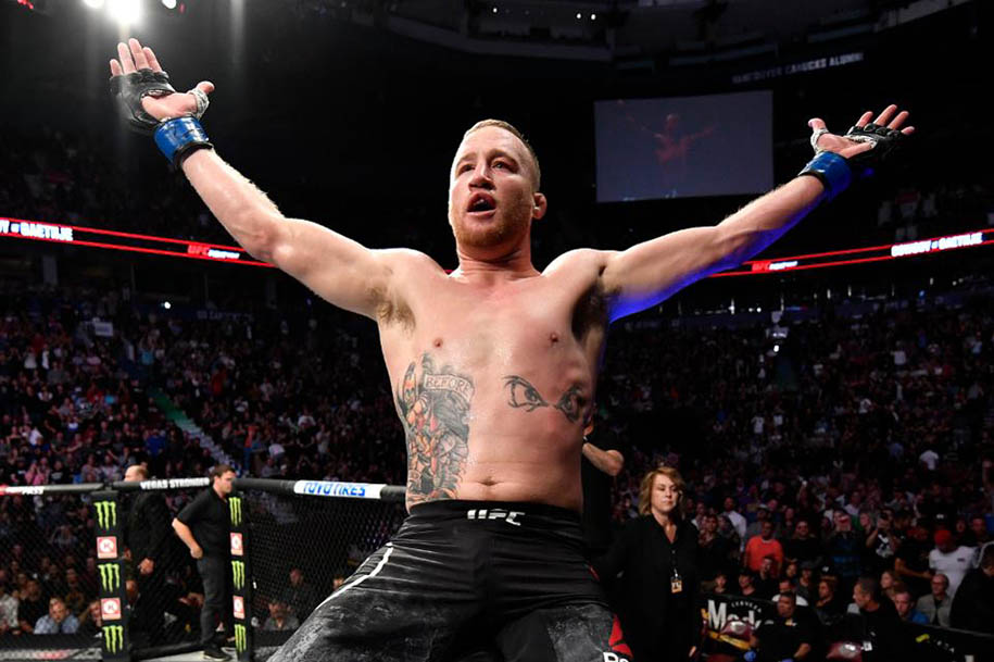Dana White: Ngừng đổ lỗi cho Khabib vì cậu ấy chẳng làm gì sai cả
